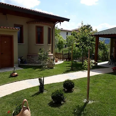 A Casa Di Zia Luisa Venticano