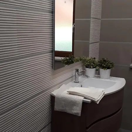 A Casa Di Zia Luisa
