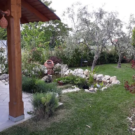 A Casa Di Zia Luisa Bed & Breakfast