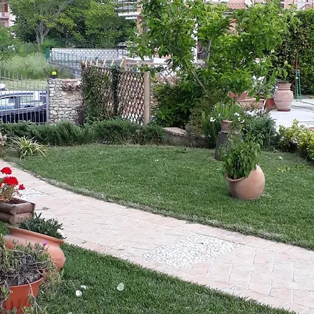 Bed & Breakfast A Casa Di Zia Luisa *