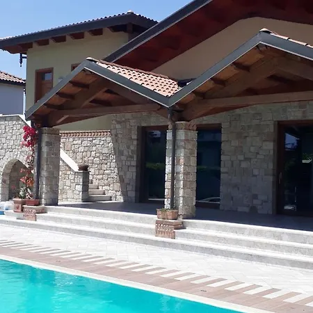 A Casa Di Zia Luisa Bed & Breakfast *