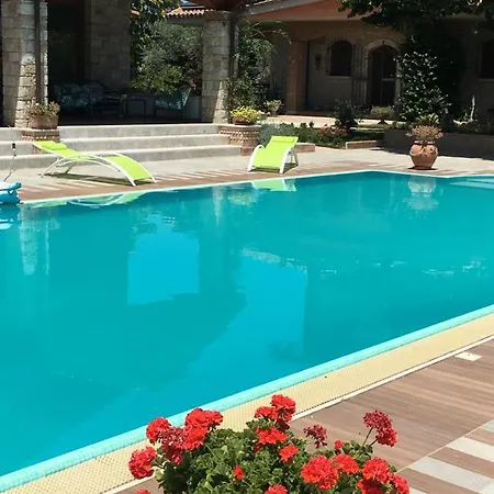 A Casa Di Zia Luisa
