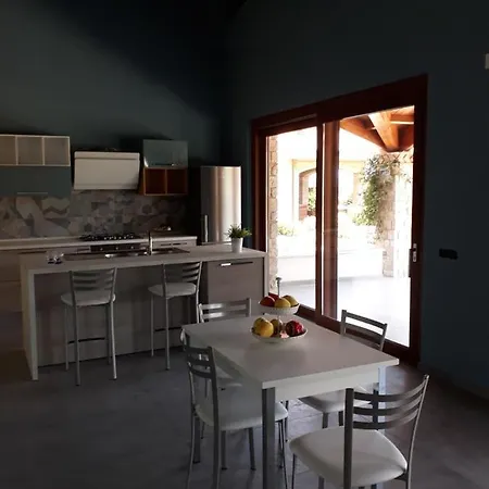 A Casa Di Zia Luisa Bed & Breakfast Venticano
