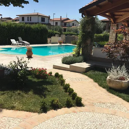 A Casa Di Zia Luisa Bed & Breakfast