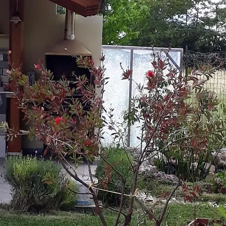 A Casa Di Zia Luisa