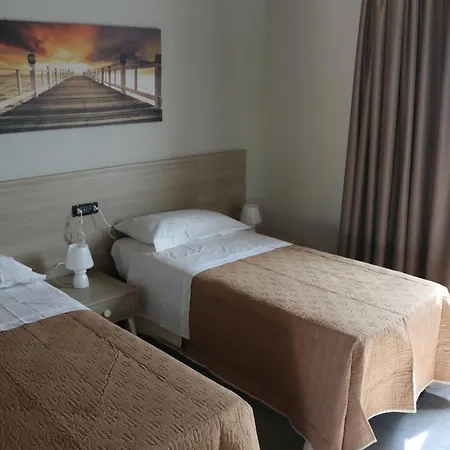 A Casa Di Zia Luisa Bed & Breakfast Venticano