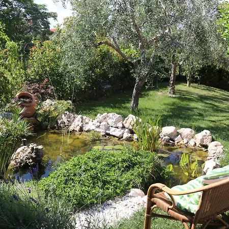 A Casa Di Zia Luisa