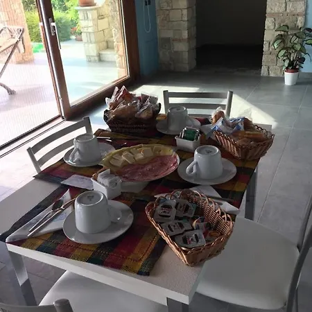 A Casa Di Zia Luisa 3*
