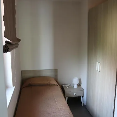 Bed & Breakfast A Casa Di Zia Luisa Venticano
