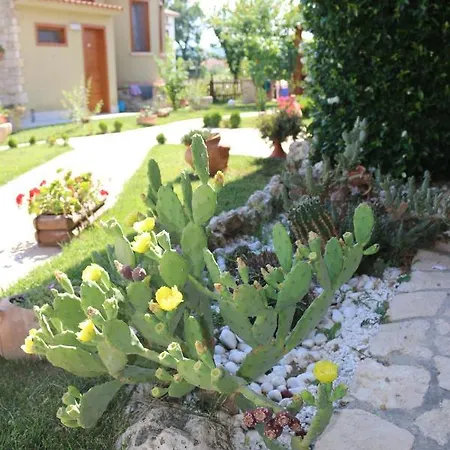 A Casa Di Zia Luisa Bed & Breakfast *