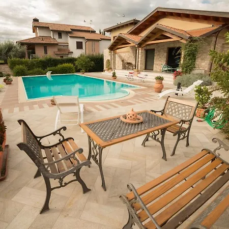 Bed & Breakfast A Casa Di Zia Luisa