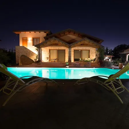 Bed & Breakfast A Casa Di Zia Luisa Venticano