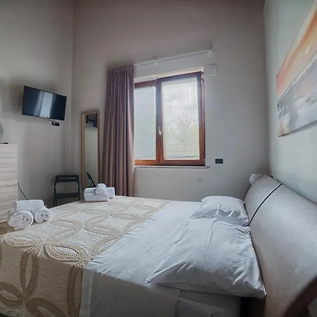A Casa Di Zia Luisa Venticano