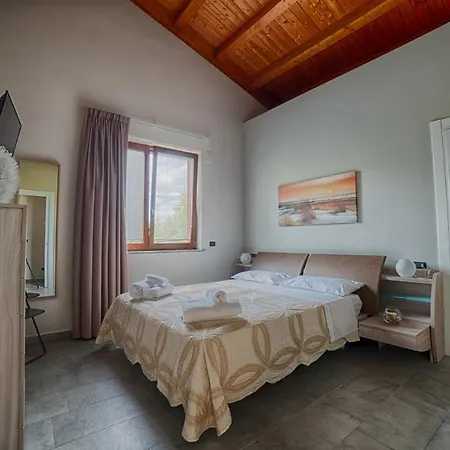 Bed & Breakfast A Casa Di Zia Luisa