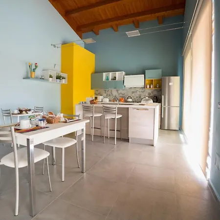 A Casa Di Zia Luisa Frühstückspension Venticano