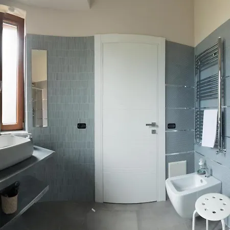 A Casa Di Zia Luisa