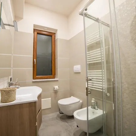 A Casa Di Zia Luisa 3*
