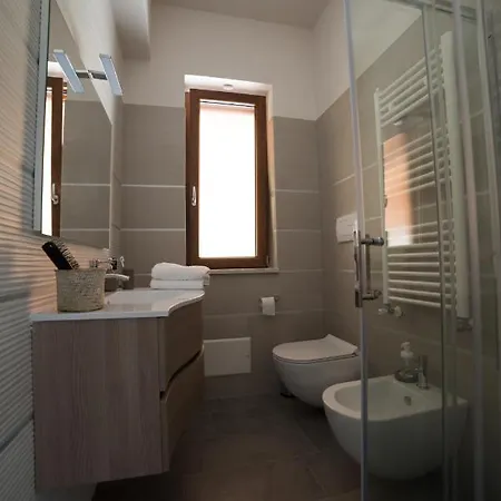 Bed & Breakfast A Casa Di Zia Luisa