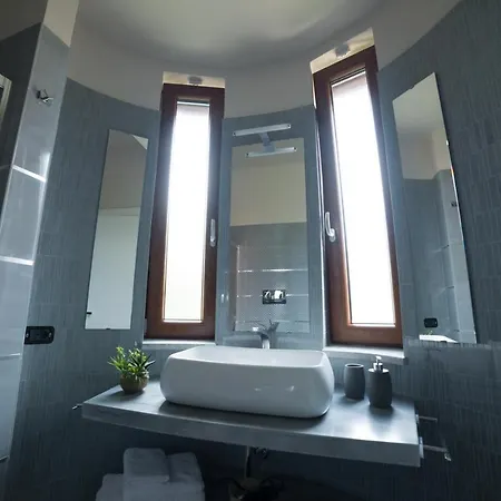A Casa Di Zia Luisa Bed & Breakfast