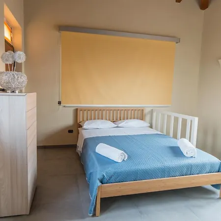 A Casa Di Zia Luisa Bed & Breakfast *