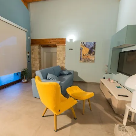 A Casa Di Zia Luisa Bed & Breakfast Venticano