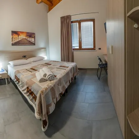 A Casa Di Zia Luisa *