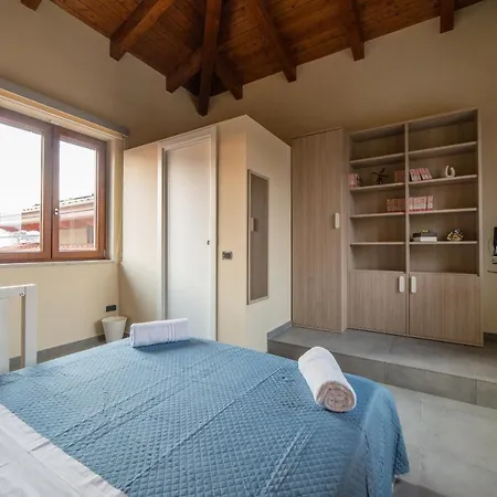 A Casa Di Zia Luisa * Venticano
