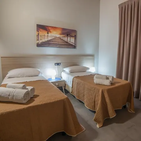 Bed & Breakfast A Casa Di Zia Luisa
