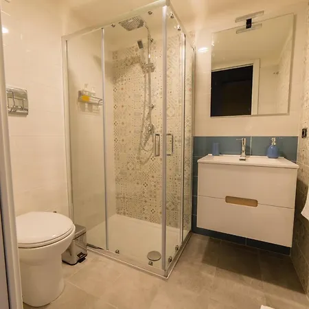 A Casa Di Zia Luisa