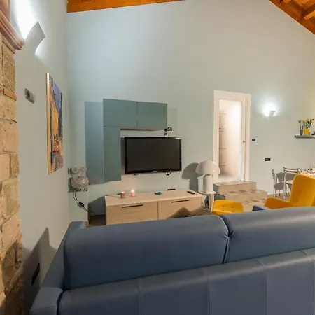 A Casa Di Zia Luisa Venticano