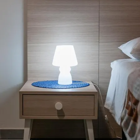 A Casa Di Zia Luisa Bed & Breakfast