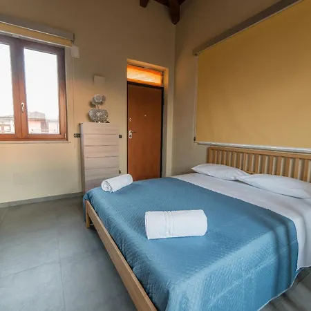 A Casa Di Zia Luisa Frühstückspension 3*