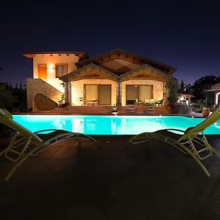 A Casa Di Zia Luisa