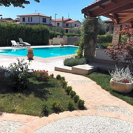 A Casa Di Zia Luisa