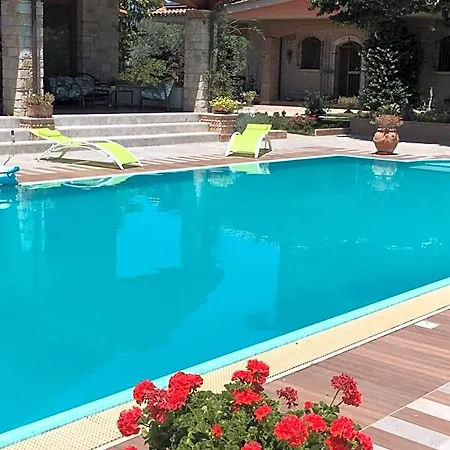 A Casa Di Zia Luisa Bed & Breakfast Venticano