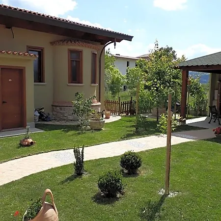 Frühstückspension A Casa Di Zia Luisa Venticano