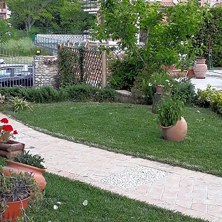 Frühstückspension A Casa Di Zia Luisa 3*
