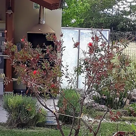 A Casa Di Zia Luisa 3* Venticano