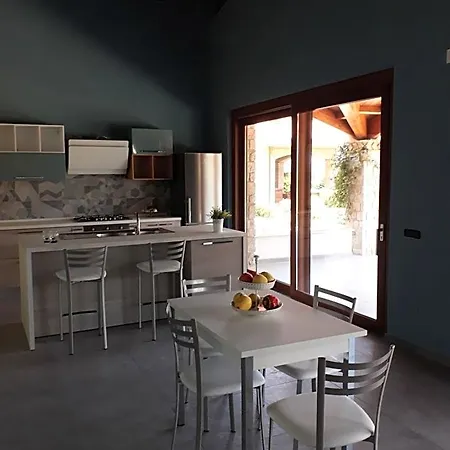A Casa Di Zia Luisa Bed & Breakfast Venticano