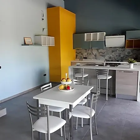 A Casa Di Zia Luisa Bed & Breakfast Venticano