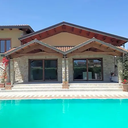 A Casa Di Zia Luisa Venticano