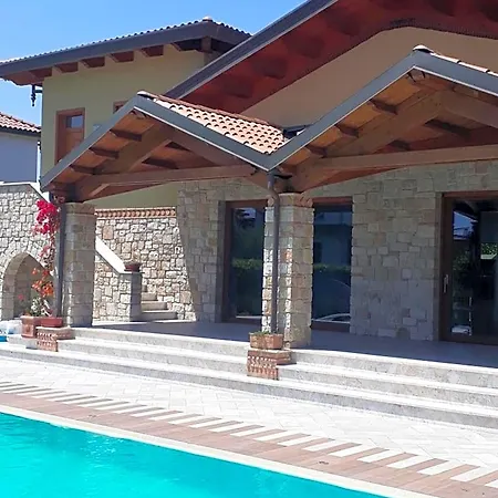 A Casa Di Zia Luisa Venticano