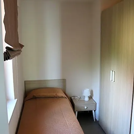 A Casa Di Zia Luisa 3*