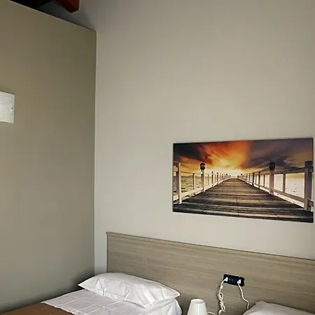 Frühstückspension A Casa Di Zia Luisa 3*