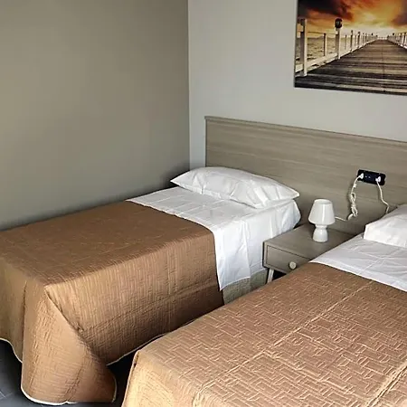 A Casa Di Zia Luisa Bed & Breakfast Venticano