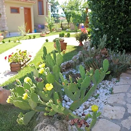 A Casa Di Zia Luisa Venticano