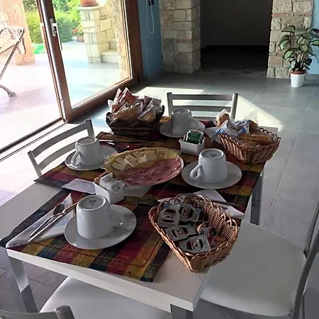 Bed & Breakfast A Casa Di Zia Luisa 3*