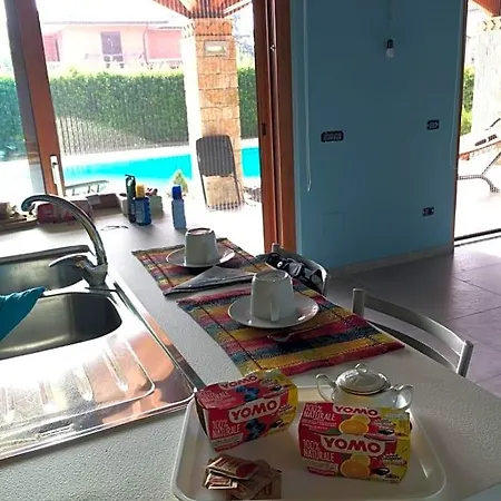 A Casa Di Zia Luisa 3* Venticano