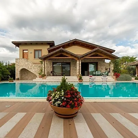 A Casa Di Zia Luisa