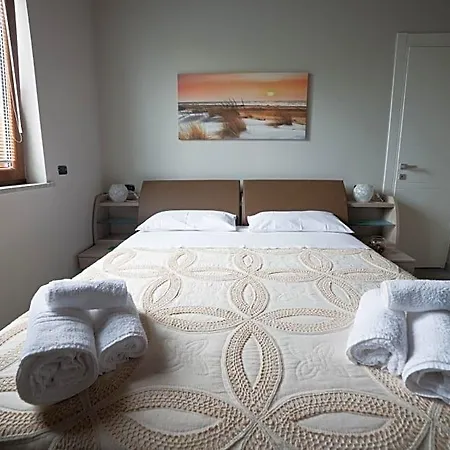 Bed & Breakfast A Casa Di Zia Luisa 3*